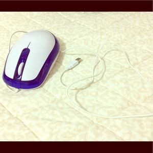 Jumbo USB Mouse